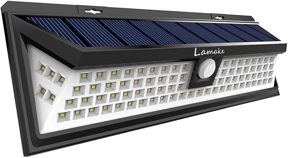 lamake センサーライトの人気商品・通販・価格比較 - 価格.com