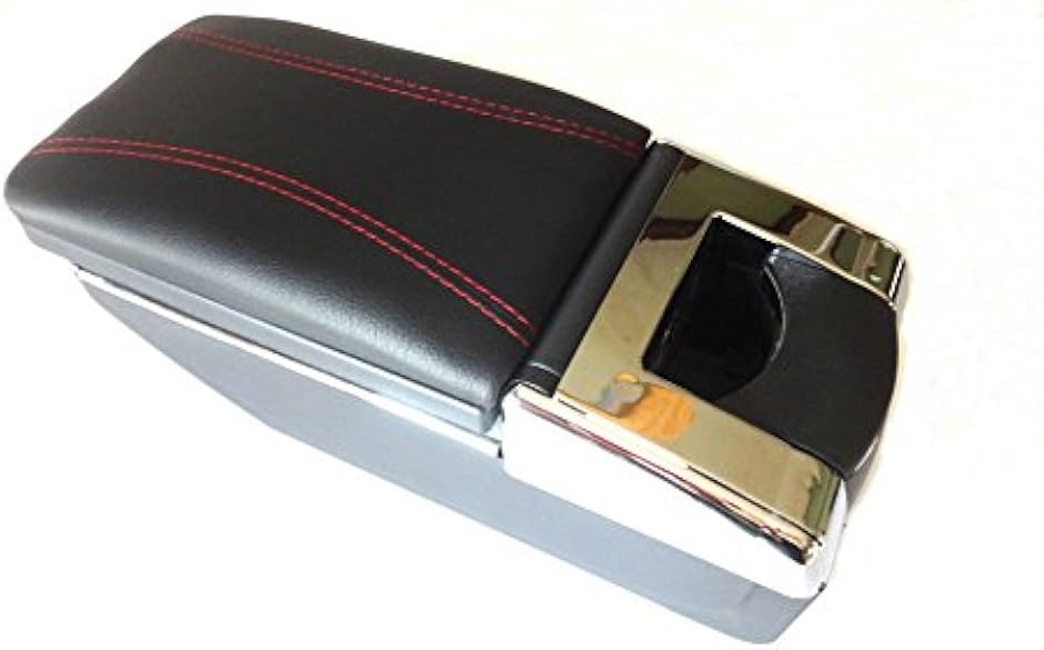 スズキ スイフト 多機能 アームレスト 小物入れ コンソールボックス ZC