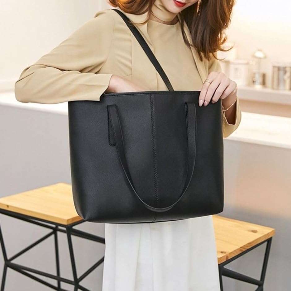 FURLAトートバック肩掛けビジネスバック