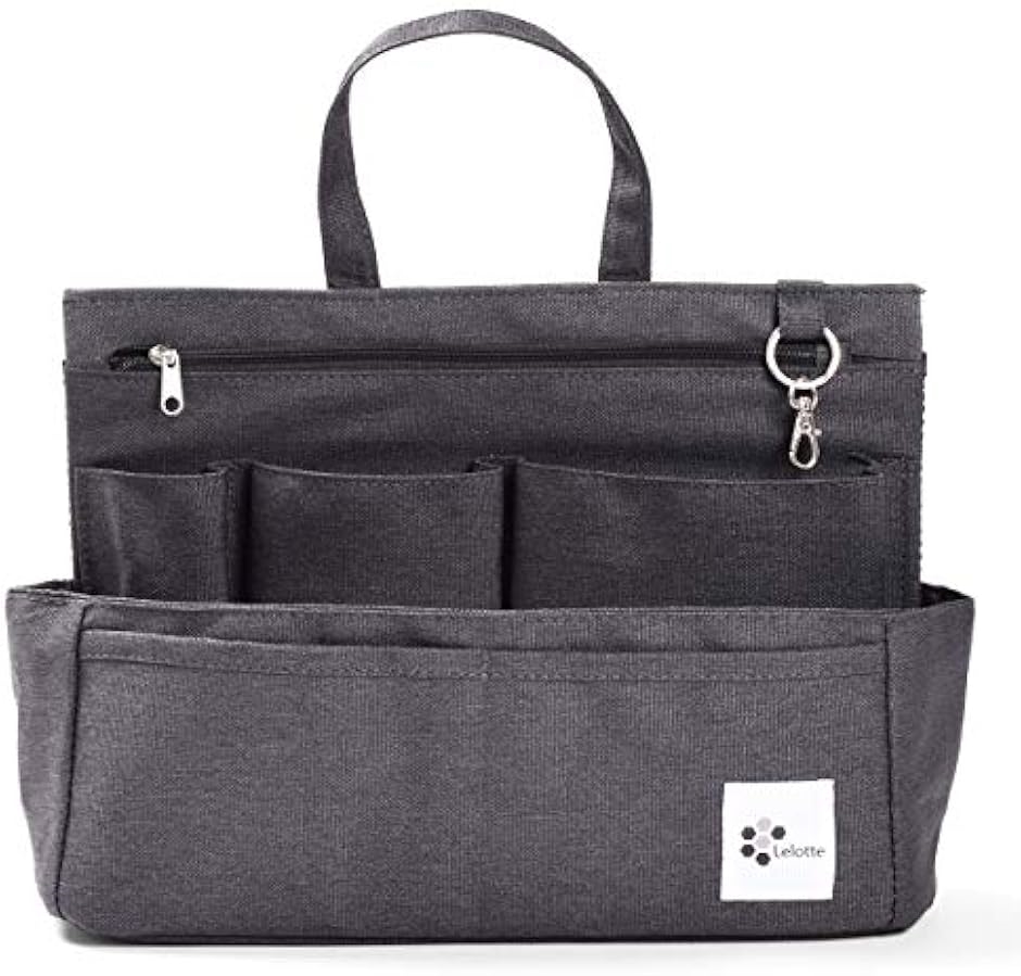 ☆miko確認ページ　B25サイズ用バッグインバッグ Amazon.co.jp: バッグインバッグ 小さめ インナーバッグ 縦型 【バック