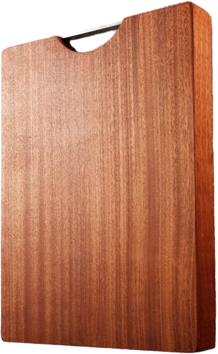 高級黒檀 まな板 カッティングボード 天然木 調理用 プロ用 中華料理