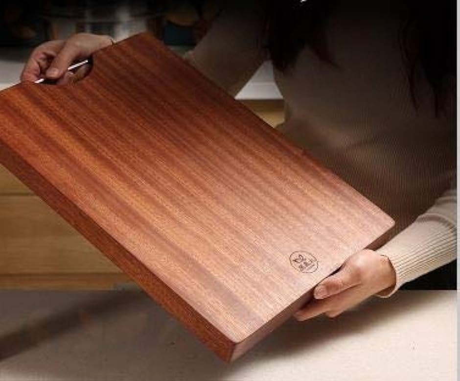希少 黒檀 カッティングボード 高級黒檀 まな板 カッティングボード 天然木 調理用 プロ用 中華料理