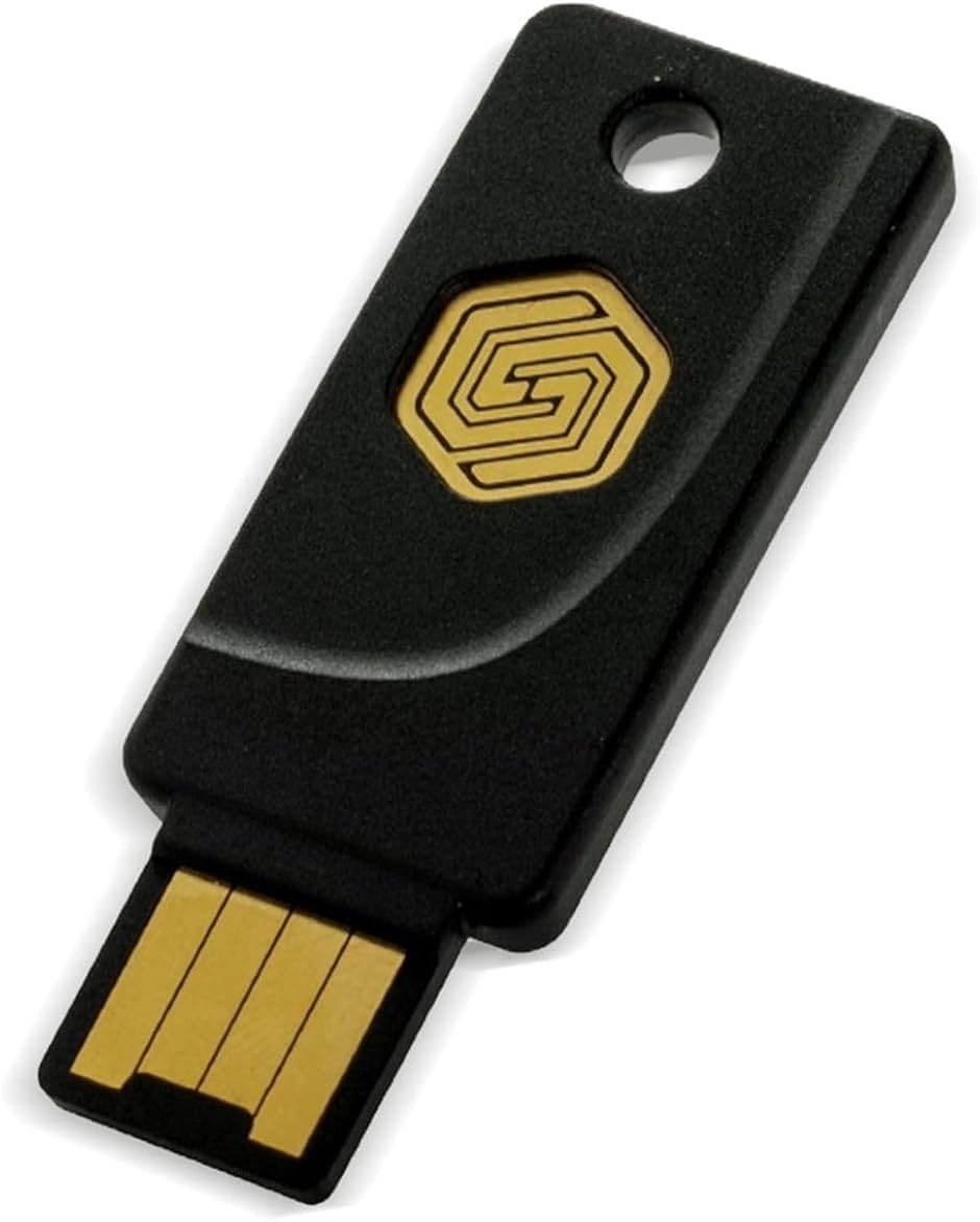 Idem Key �A�C�f���L�[ Type A 2�d�F�ؗp �Z�L�����e�B�[�L�[ �h�~ �Ή� (�u���b�N,  Idem Key Type A)