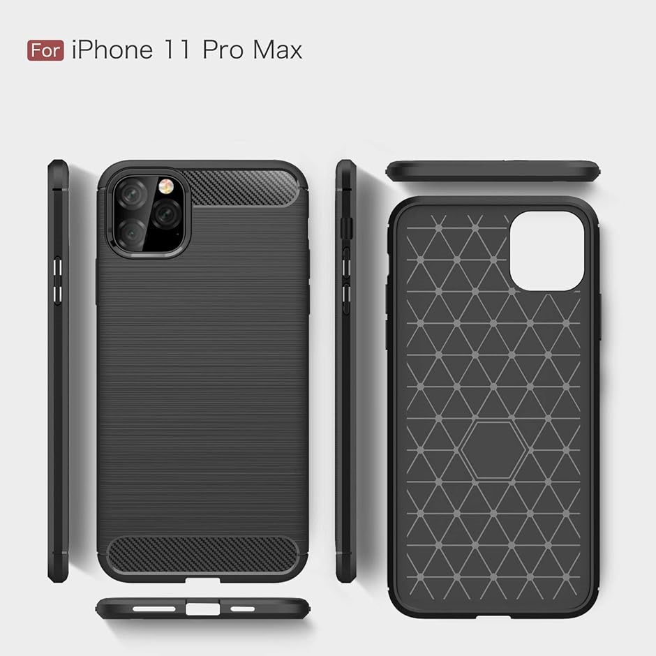 スマホリングスタンド付GTOケース( iPhone 11 Pro Max/iphone XI Pro Max 6.5インチ 2019)｜horikku｜02