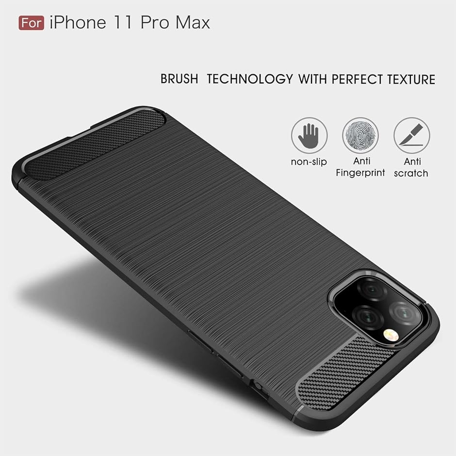 スマホリングスタンド付GTOケース( iPhone 11 Pro Max/iphone XI Pro Max 6.5インチ 2019)｜horikku｜03