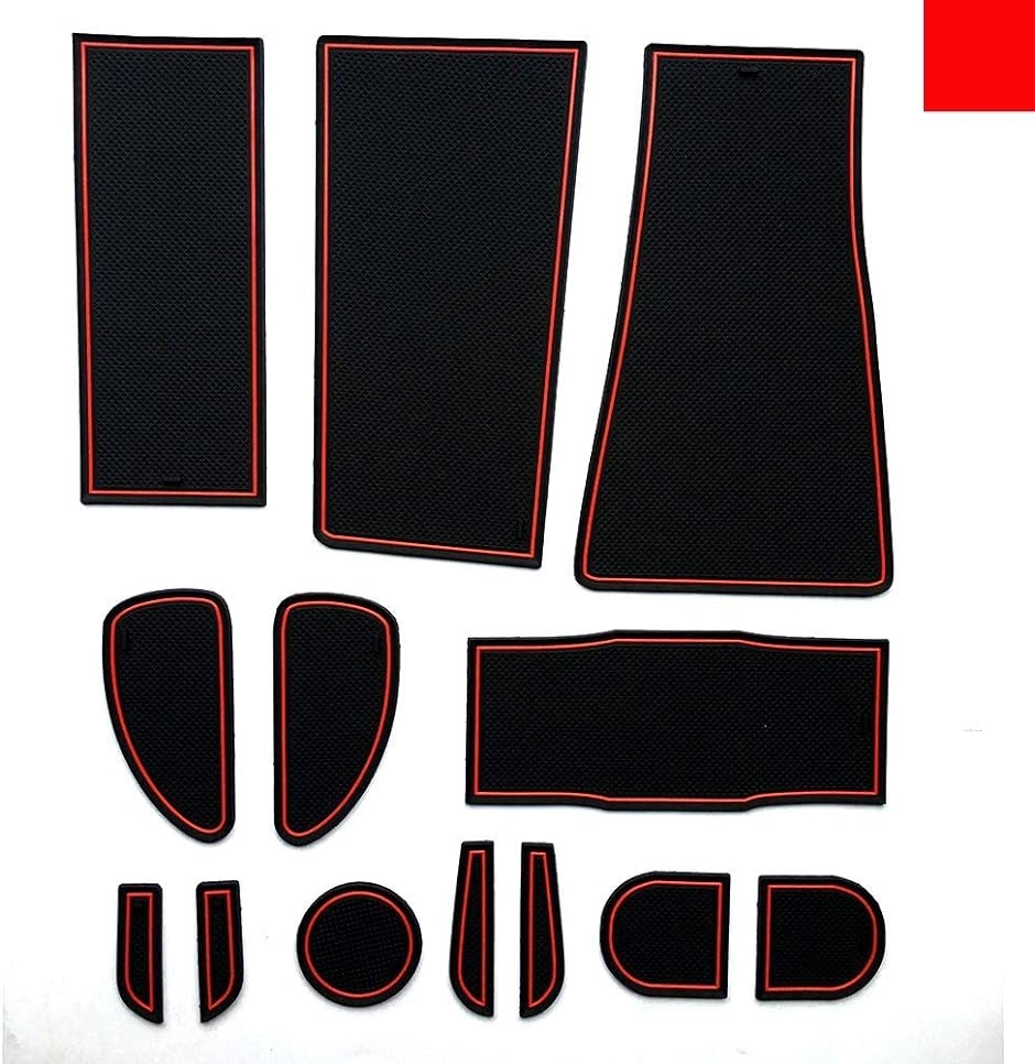 �g���^ �v���E�X PRIUS 30�n �C���e���A���o�[�}�b�g �m���X���b�v ����~��( ���b�h)