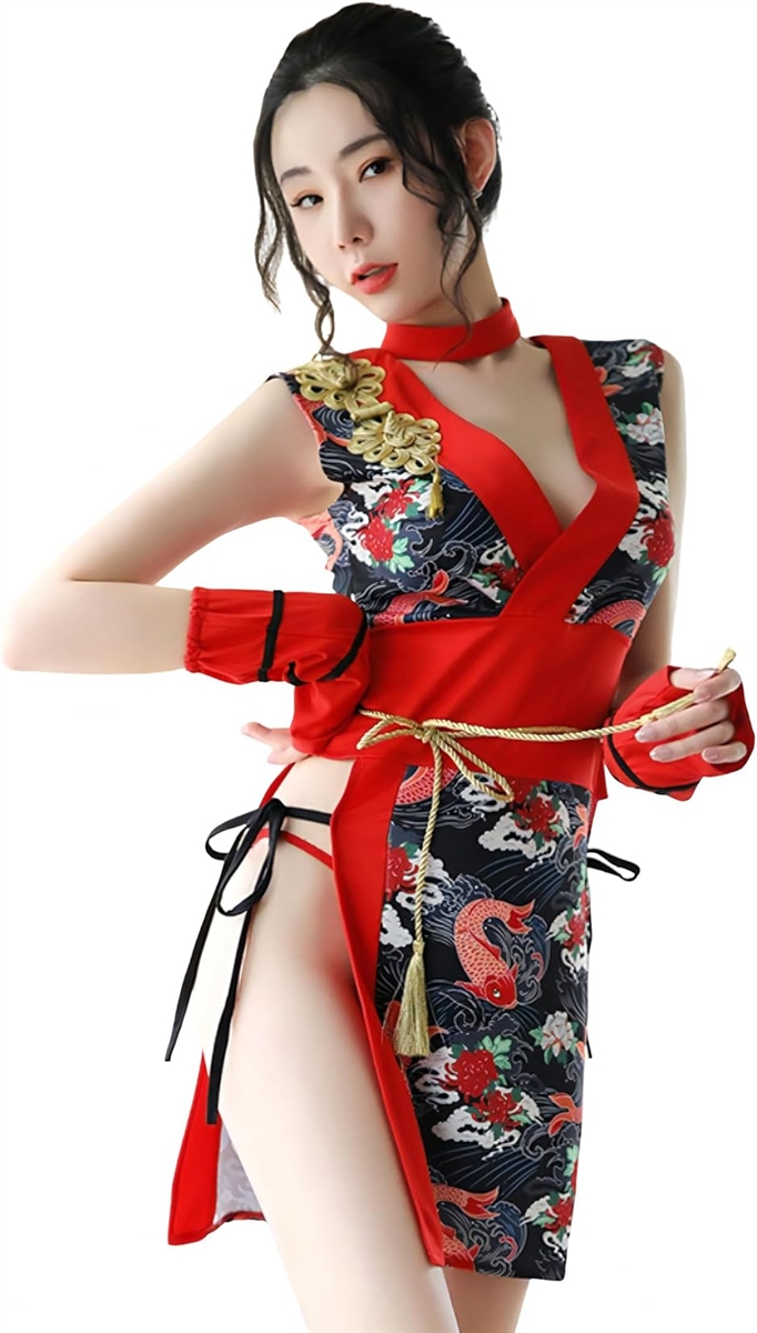 くのいち 忍者 コスプレのおすすめ人気商品一覧 通販 - Yahoo