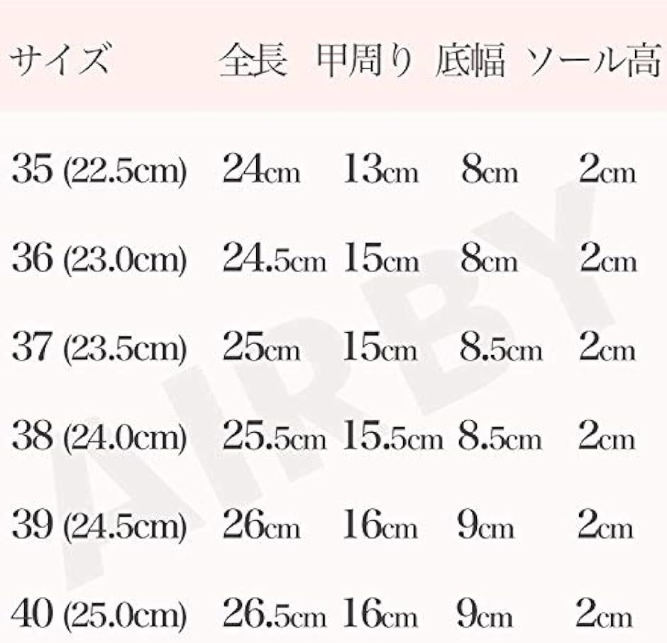 ファー付き ローファー サンダル 23cm 黒 A054-BK36( ブラック, 23.0