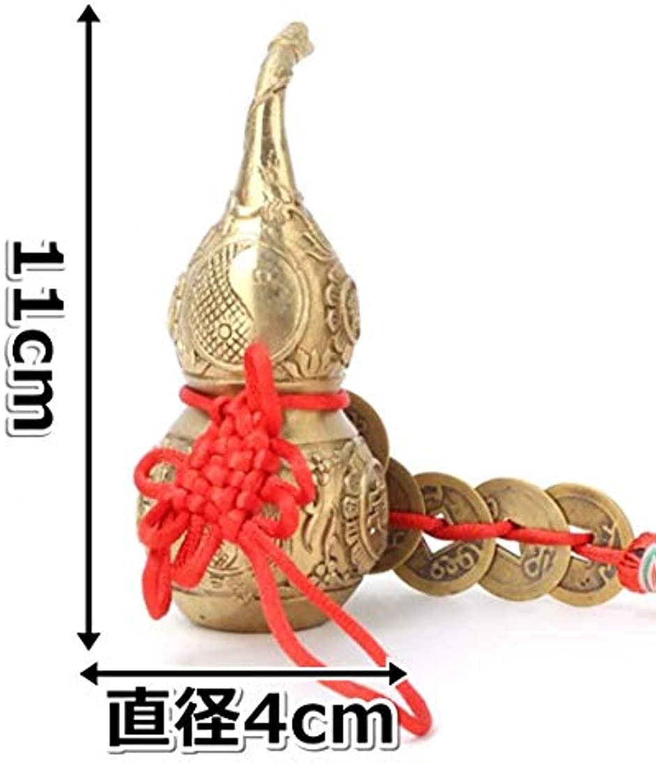 大きな瓢箪　ひょうたん飾り　縁起物　迎春 ss0828ffn382rq6_0.jpg