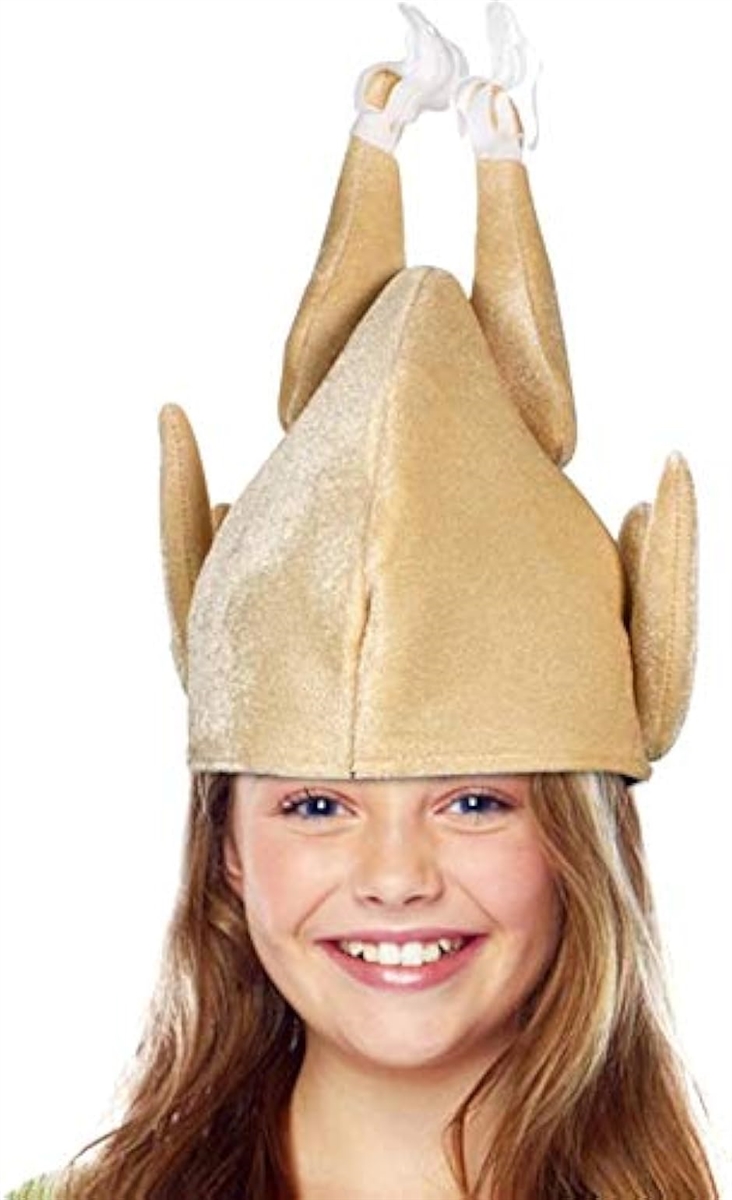 クリスマス コスプレ ハロウィン パーティー チキン 七面鳥