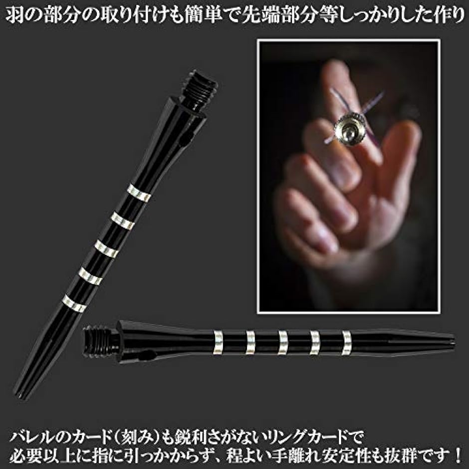 98年Arachnidダーツの矢12本set本39969ビンテージデッドストック