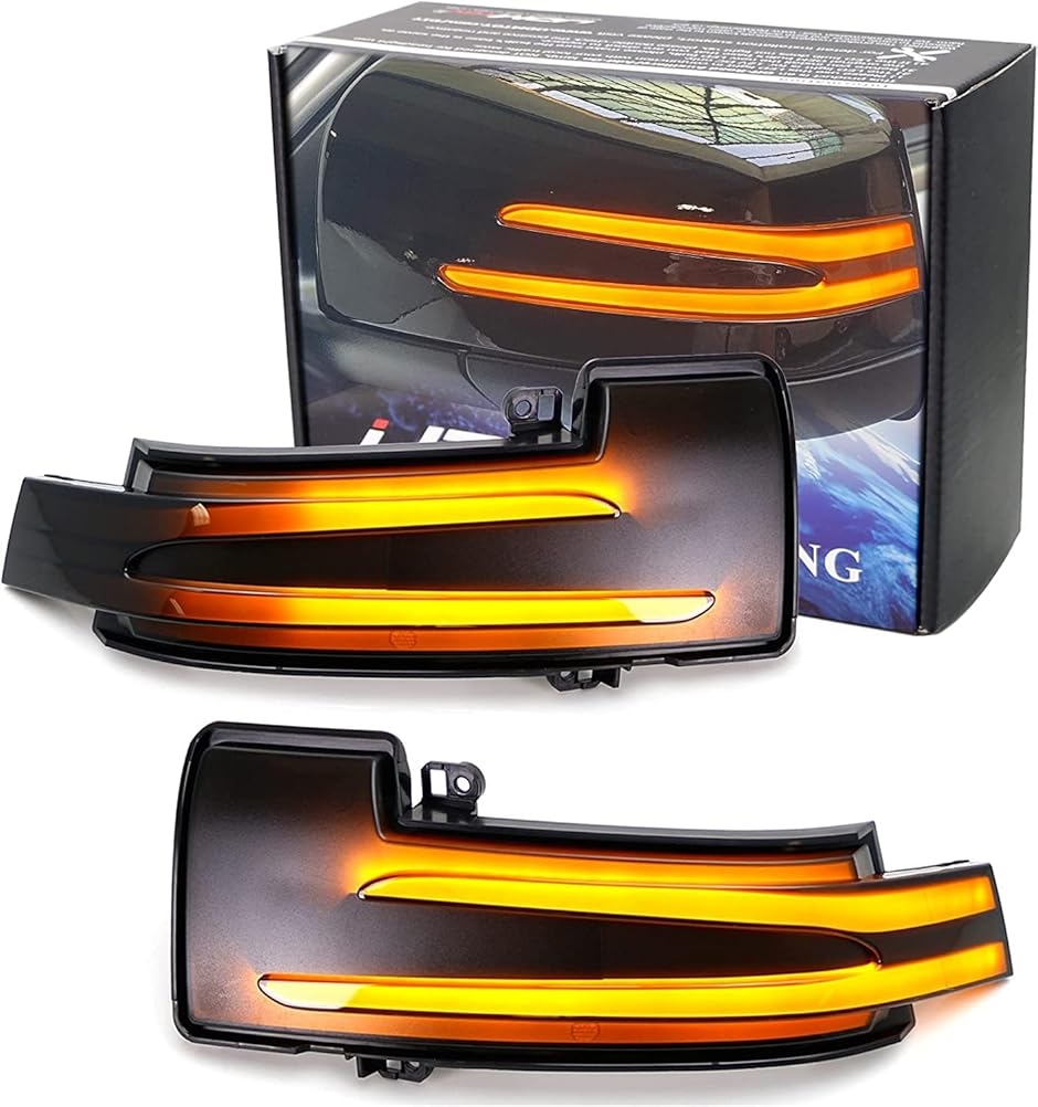 �y�݊��i�zR LED ����� �h�A�~���[ �V�[�P���V����/�m�[�}���_�Őؑ�SW�t �_�C�i�~�b�N �E�C���J�[ GLE W166 R(�X���[�N)