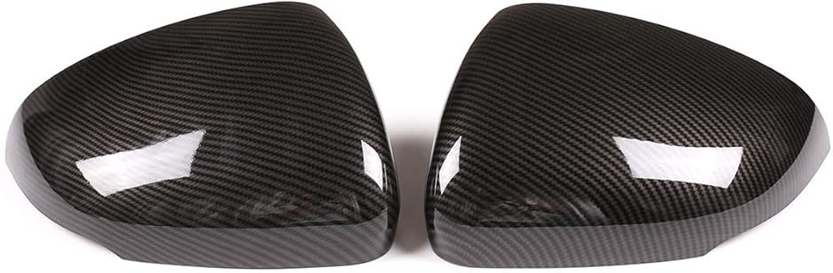 �Ԃ̃J�[�{���t�@�C�o�[�o�b�N�~���[�J�o�[ �����Z�f�X�x���c A �N���XW177 2019 ABS �Q�_�Z�b�g