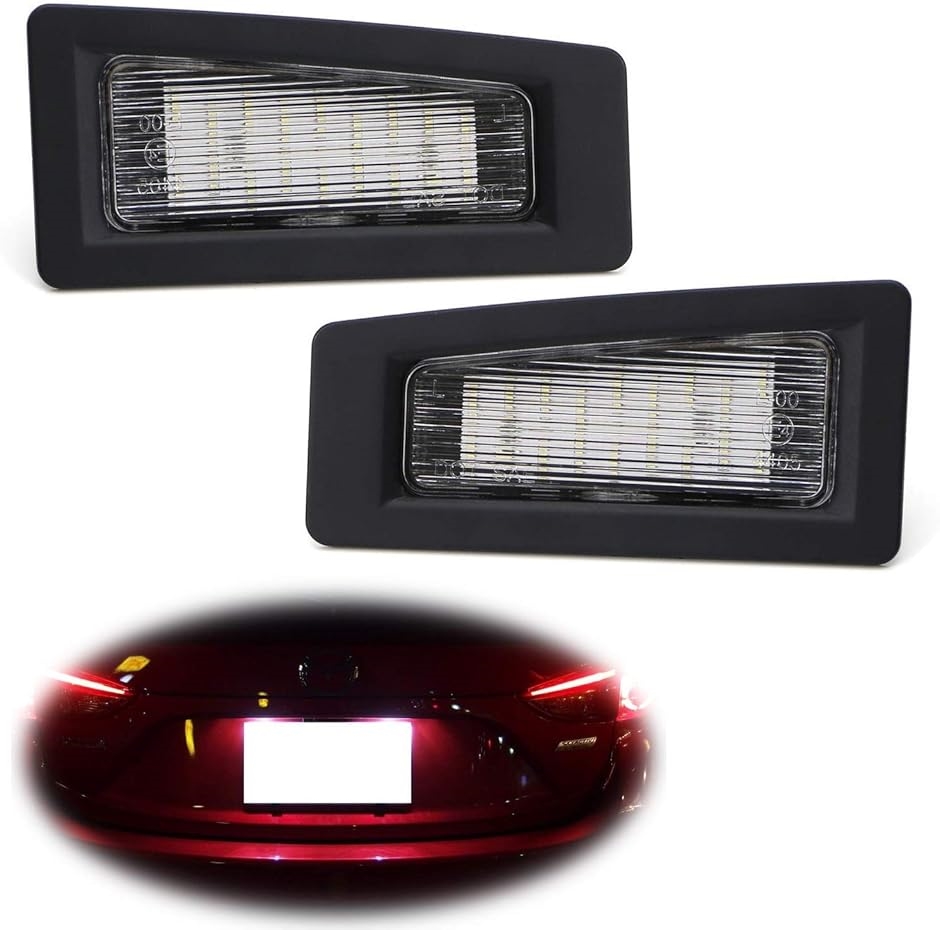 y݊izR MAZDA }c_ AXELA ANZ BM Z_ CX-3 DK LED 182 io[ CZX