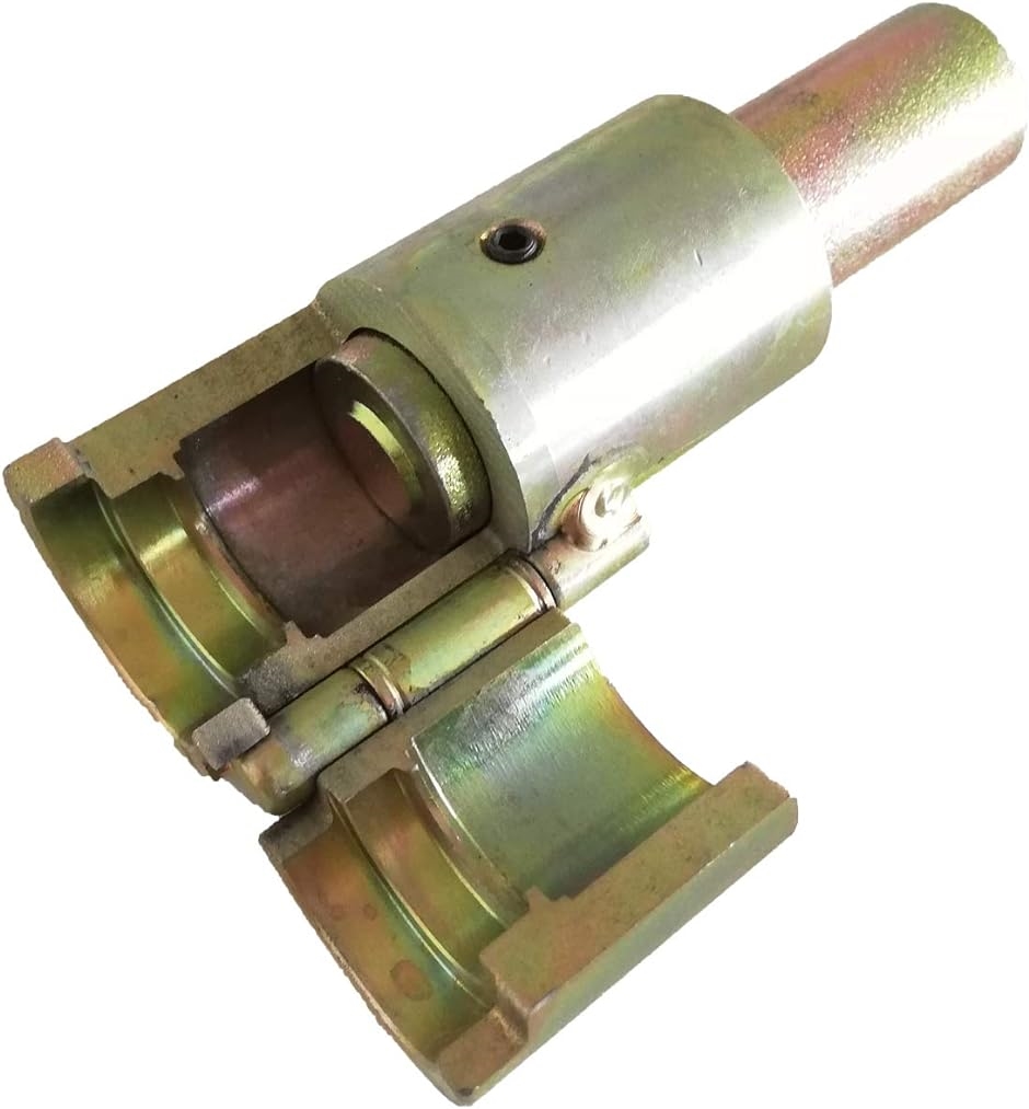 フレキ管ツバ出し工具 20mm ハンマータイプ 水道管 パイプ 修理