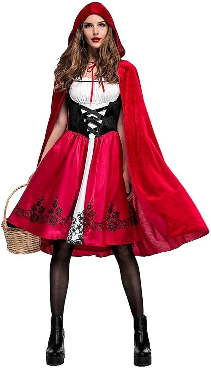 定番コスチューム！白雪姫 コスチューム フルセット♪コスプレ 衣装 仮装 XL 通販