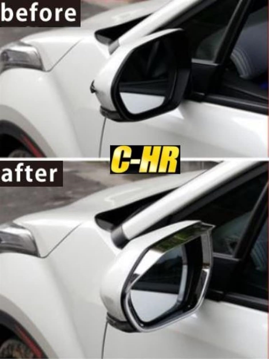 ミラー カバー c-hr（自動車）の商品一覧 | 車、バイク、自転車 通販