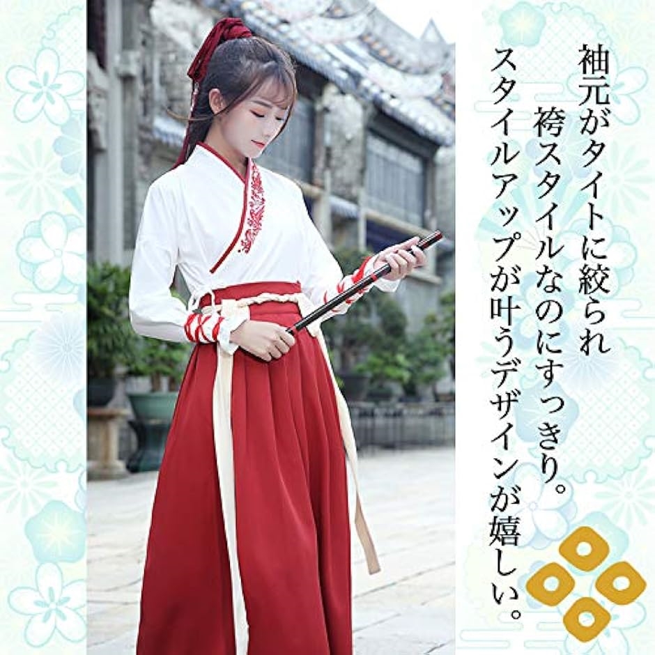 cos1780巫女服 和服 着物 コスプレ衣装 コミック・アニメ