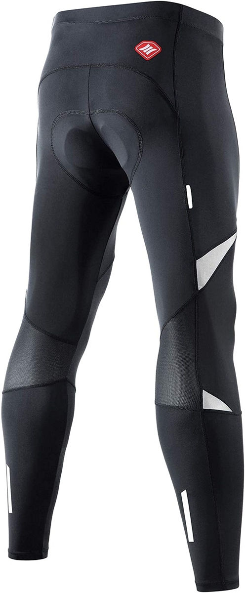 サンティックSantic メンズ サイクル パンツ ロング サイクルウェア