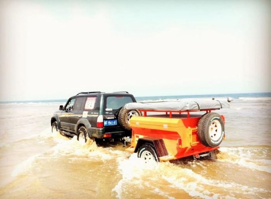 ヒッチボール スチール製 ボール径 50mm トレーラー けん引 選べる 2