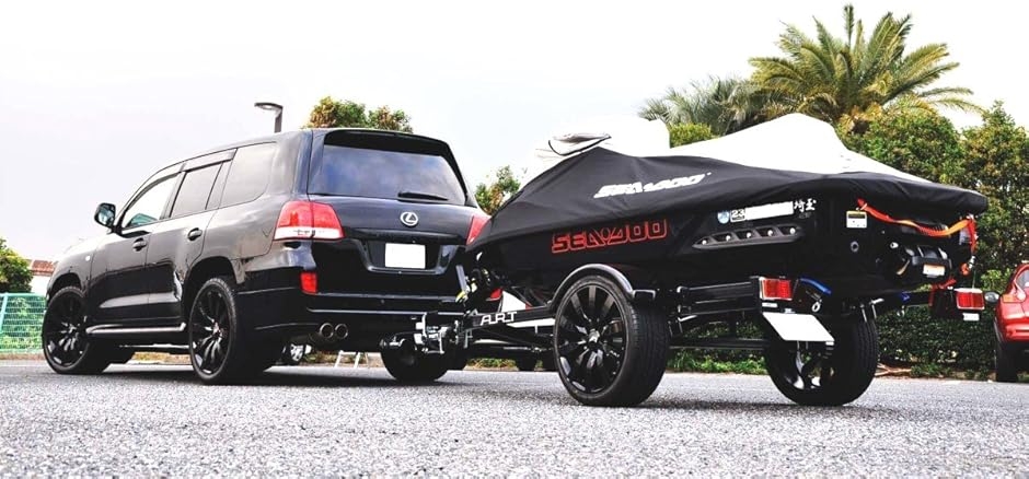 ヒッチボール スチール製 ボール径 50mm トレーラー けん引 選べる 2