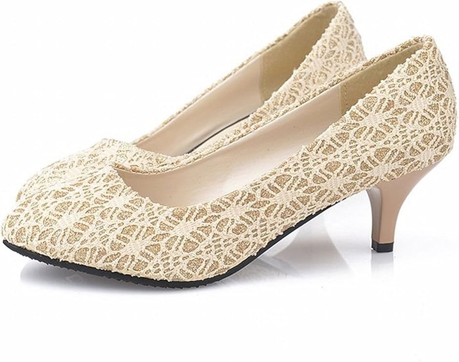 �� ���[�X �p���v�X �t�F�~�j�� ���f�B�[�X �V���[�Y �C ����(�z���C�g,  24.0 cm E)