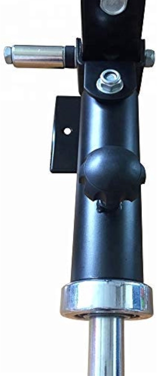 製 Tバーロー Tバーロウ Tバーロゥ バーベル固定アタッチメント