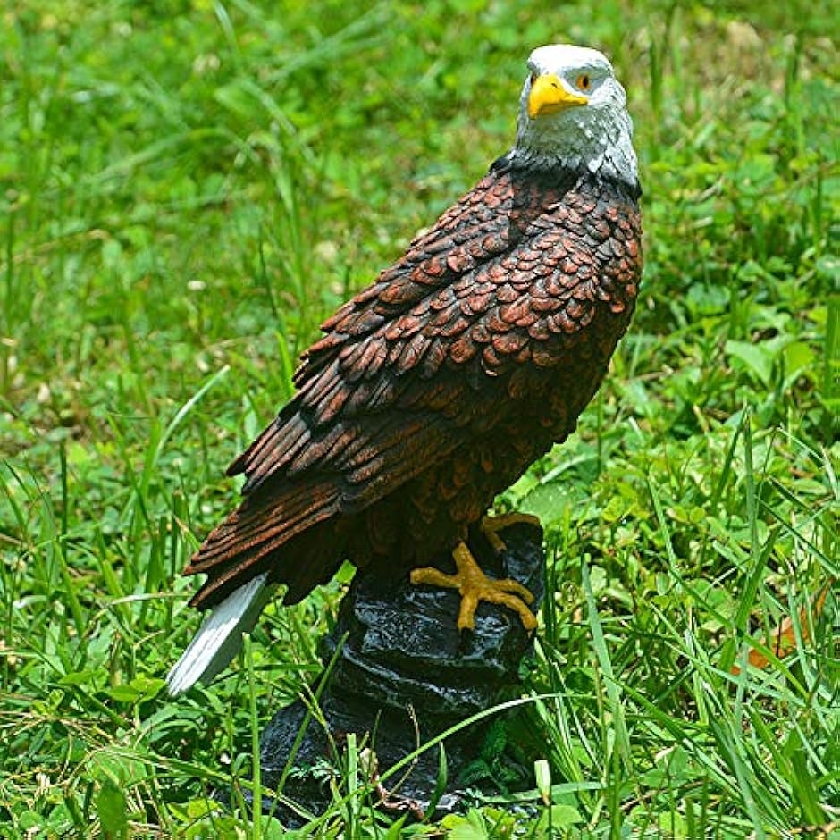 鷹 置物のおすすめ人気商品一覧 通販 - Yahoo!ショッピング