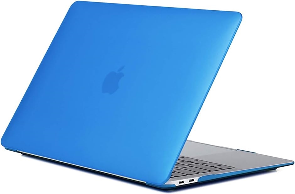 MacBook Air 13 ケース A1369/A1466 旧( ブルー,  旧 MacBook Air （A1369/A1466))｜horikku
