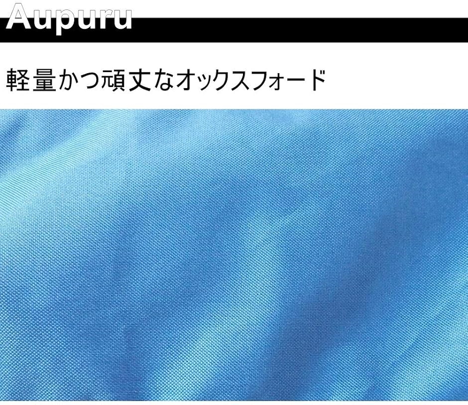 ボストンバッグ トートバッグ 大きなバッグ 大容量 75x45x25cm スタイリスト スポーツ 旅行 サバゲー BBQ 青( ブルー)｜horikku｜05