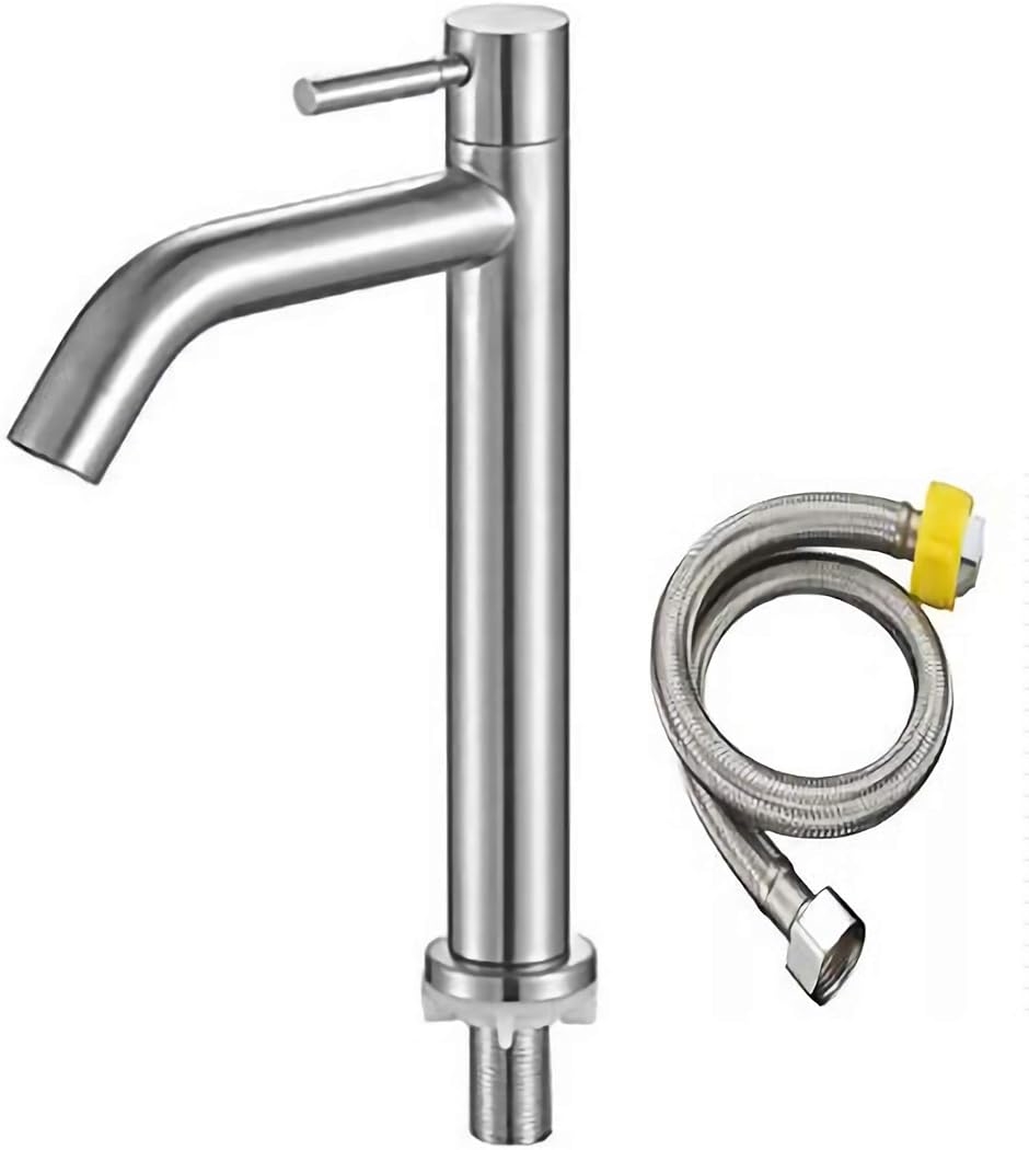 ステンレス 水栓金具 立水栓の人気商品・通販・価格比較 - 価格.com