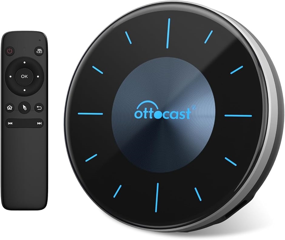 ottocast nanoの安い人気商品・通販・価格比較 - 価格.com