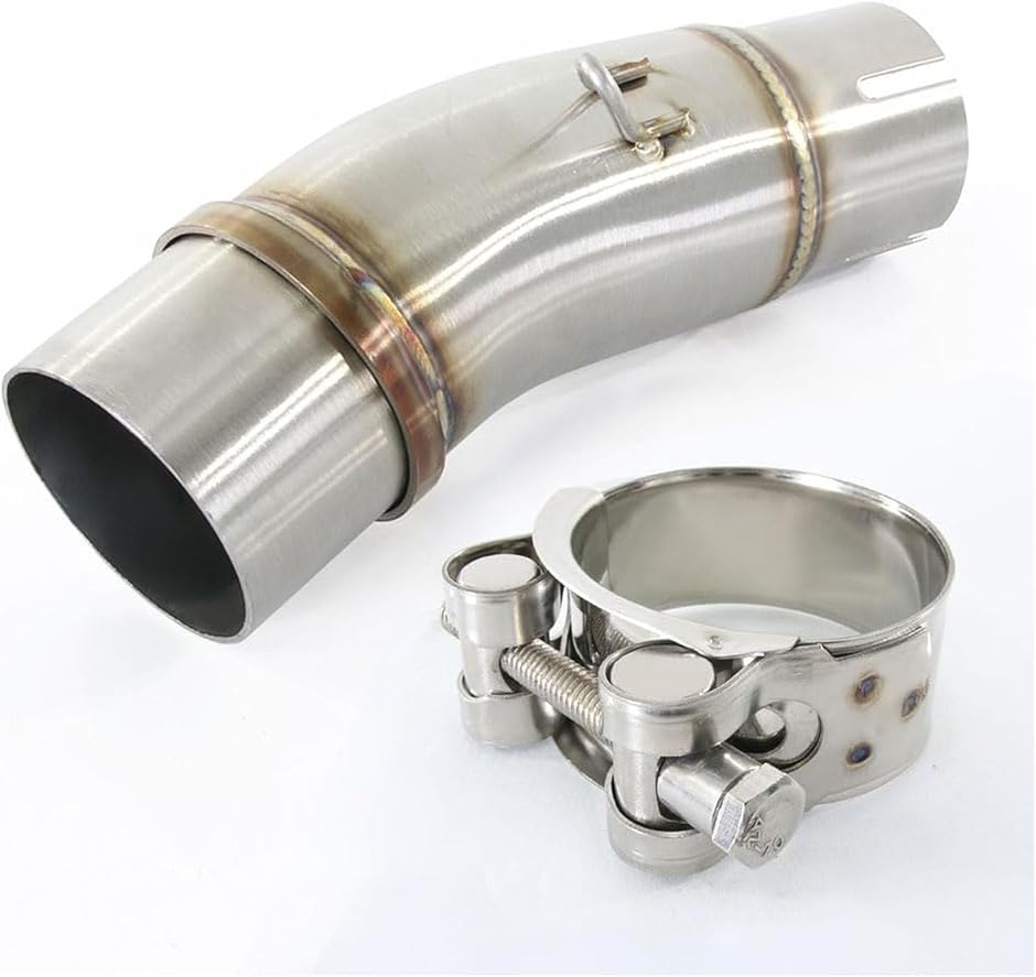 互換品】 Kawasaki用マフラー ニンジャ250 Z250 Ninja400 Z400 MDM