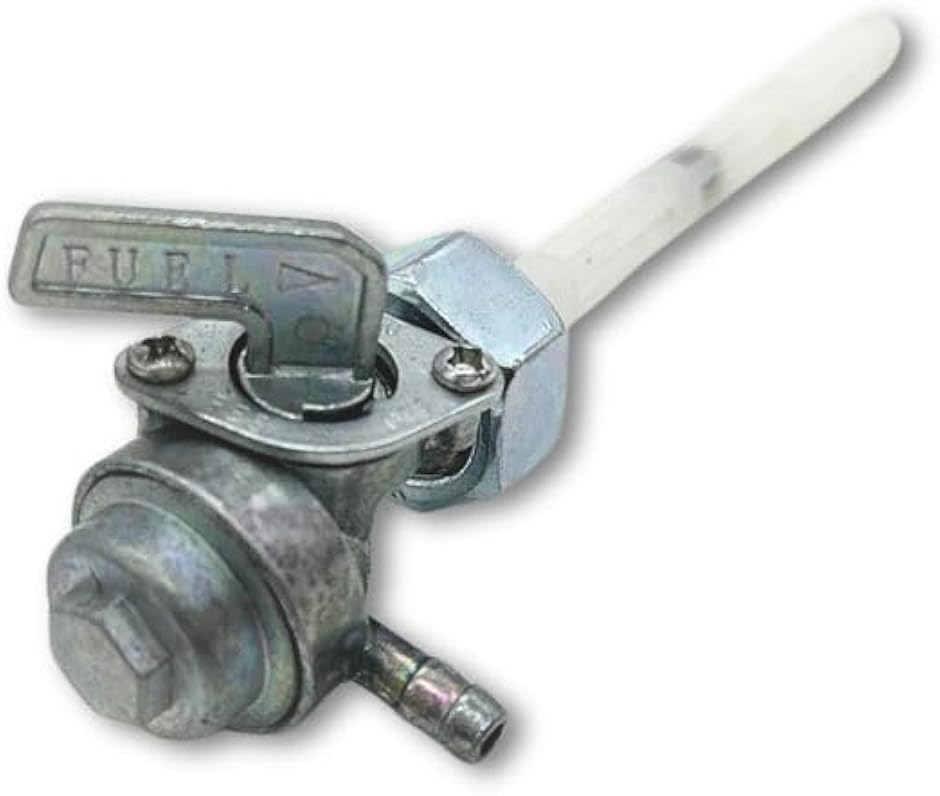 バイク用タンク 燃料コック 汎用」の人気商品一覧 | 安い商品を通販