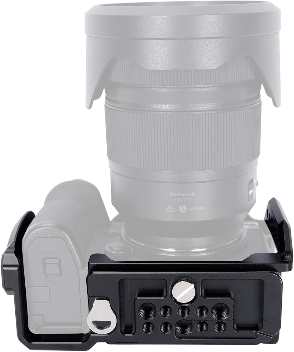 美品DC-S5M2 LUMIX S5II ボディSmarllrig ケージ 美品DC-S5M2 LUMIX S5II ボディSmarllrig ケージ - メルカリ
