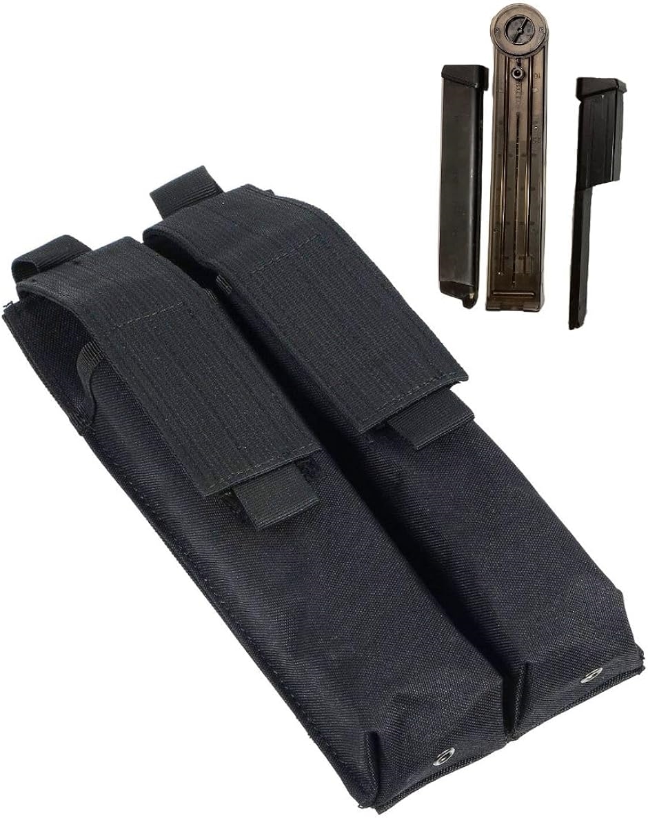 �����O �}�K�W�� �|�[�` �}�O �O���b�O M9 USP P90 �d�� �K�X�u�� �n���h�K��(2�{�u���b�N)