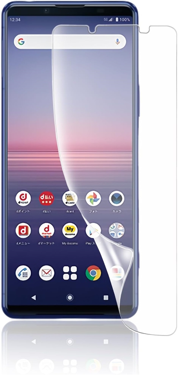 A`OA 1ZbgXperia 5 IIIp tB SOG05 SO-53B p KX MDM(HCU-9CI-083)