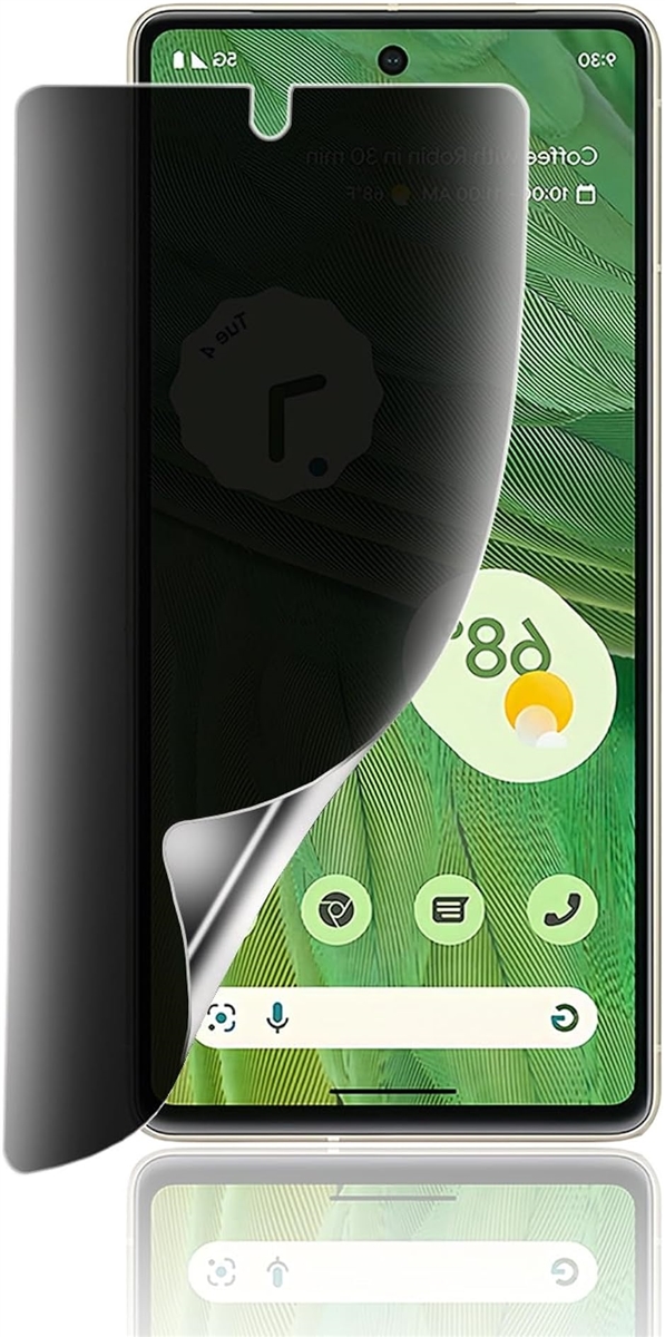 `h~For Google Pixel7A tB LYh~ یtB vCoV[tB  MDM(HCU-9CI-221)