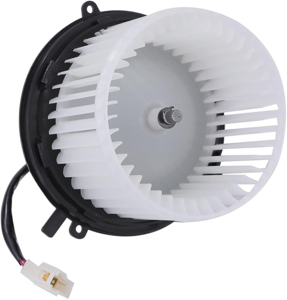 バモス　HM1 ヒーターユニット　新品　純正番号 79100-S3A-003 バモスブロアモーターの商品一覧 通販 - Yahoo!ショッピング
