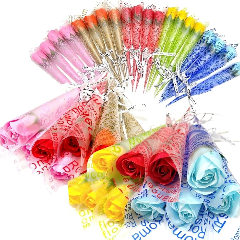 �yYahoo!�����L���O1�ʓ��܁z�͂�Ȃ����� �\�[�v�t�����[ ��� �u�[�P �ʕ �Z�b�g (�~�b�N�X�J���[25�{,  Medium)