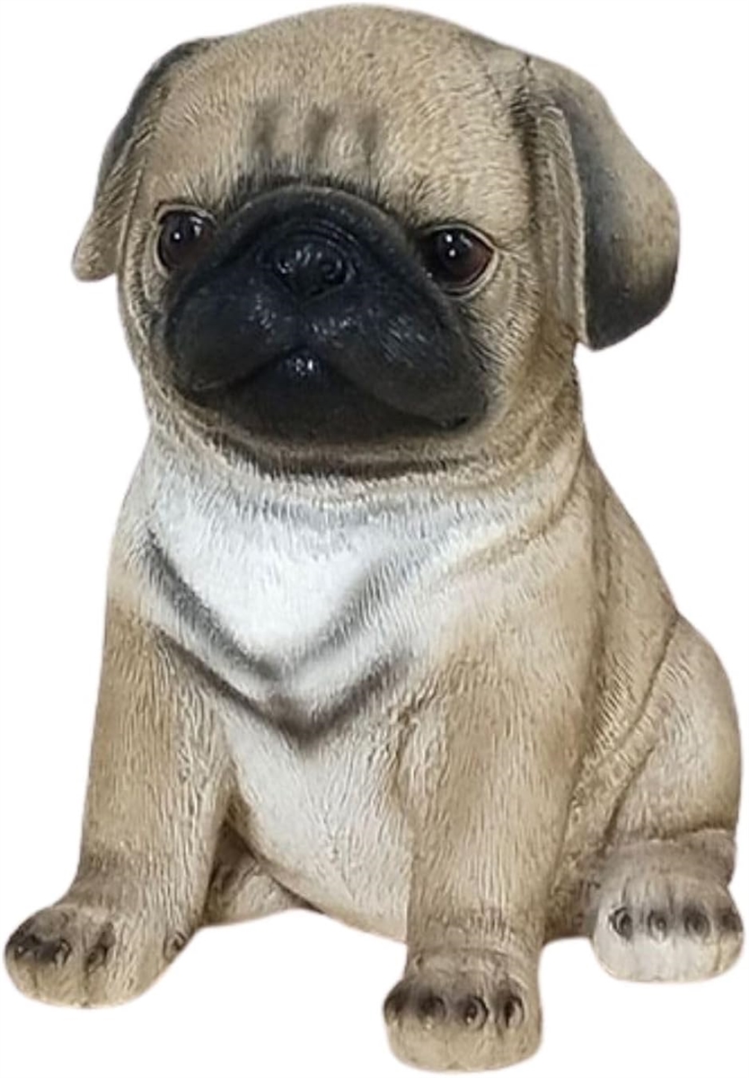 置物 犬 パグの人気商品・通販・価格比較 - 価格.com