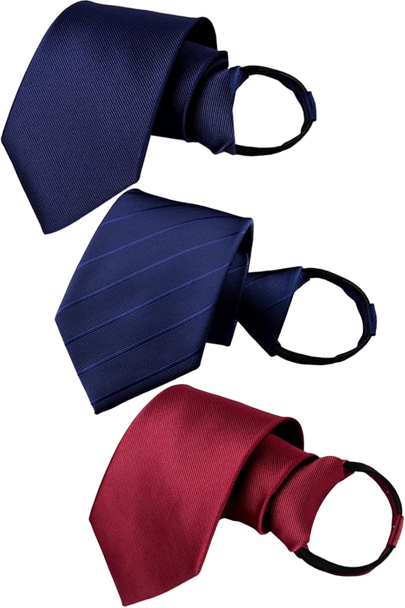 �l�N�^�C �����^�b�` �Z�b�g 10�b���� ���{�� �����Y 8cm (01_�l�C�r�[�u���[_���n�A�X�g���C�v�A���C,  Free Size)