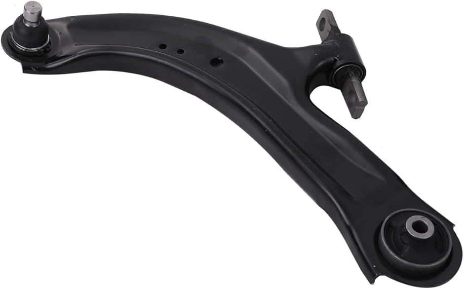 【互換品】日産 用 セレナ C25 CC25 フロント ロアアーム コントロールアーム 専用 設計 54501-5TA0A C26(左側)の画像