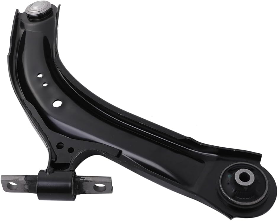 【互換品】日産 用 セレナ C25 CC25 フロント ロアアーム コントロールアーム 専用 設計 54501-5TA0A C26(左側)の画像