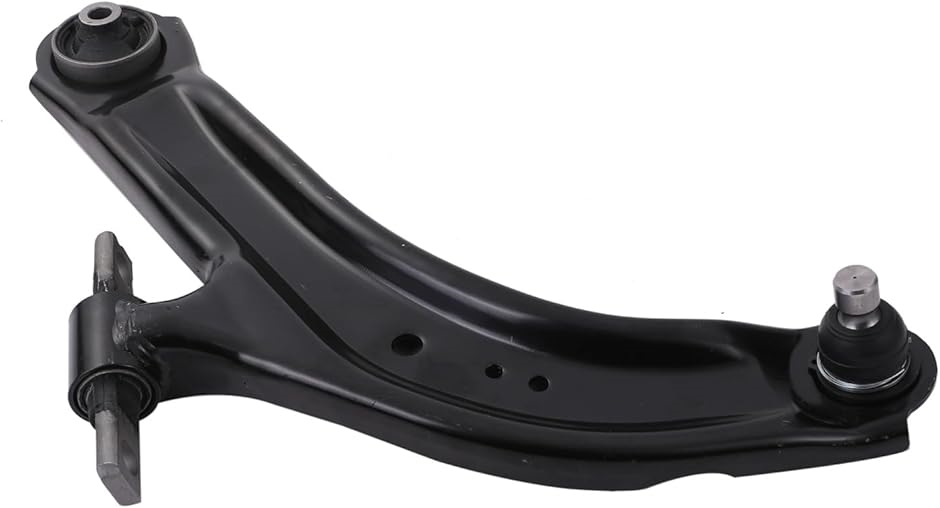 【互換品】日産 用 セレナ C25 CC25 フロント ロアアーム コントロールアーム 専用 設計 54501-5TA0A C26(左側)の画像