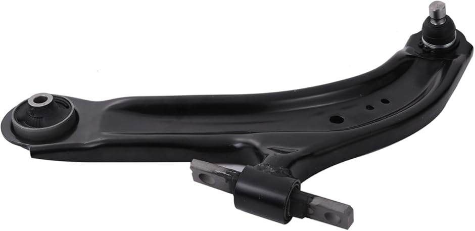 【互換品】日産 用 セレナ C25 CC25 フロント ロアアーム コントロールアーム 専用 設計 54501-5TA0A C26(左側)の画像