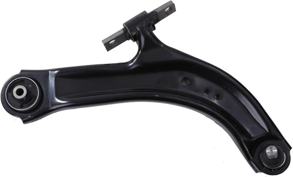 【互換品】日産 用 セレナ C25 CC25 フロント ロアアーム コントロールアーム 専用 設計 54501-5TA0A C26(右側)