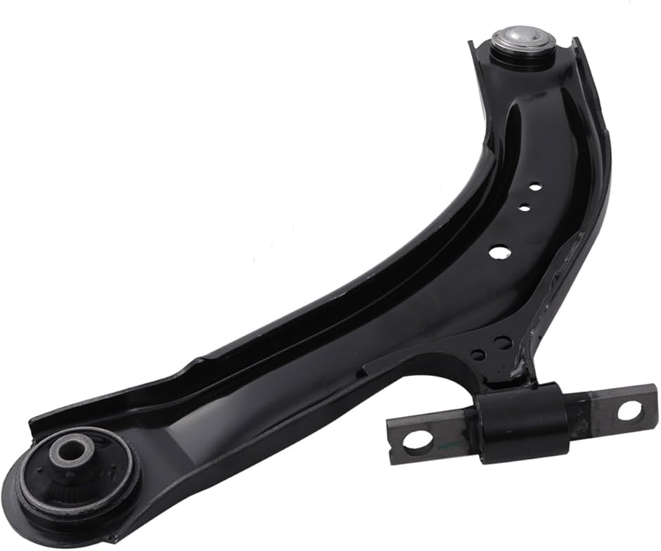 【互換品】日産 用 セレナ C25 CC25 フロント ロアアーム コントロールアーム 専用 設計 54501-5TA0A C26(右側)の画像