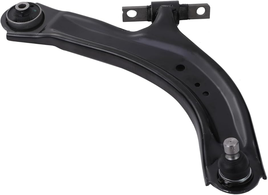 【互換品】日産 用 セレナ C25 CC25 フロント ロアアーム コントロールアーム 専用 設計 54501-5TA0A C26(右側)の画像