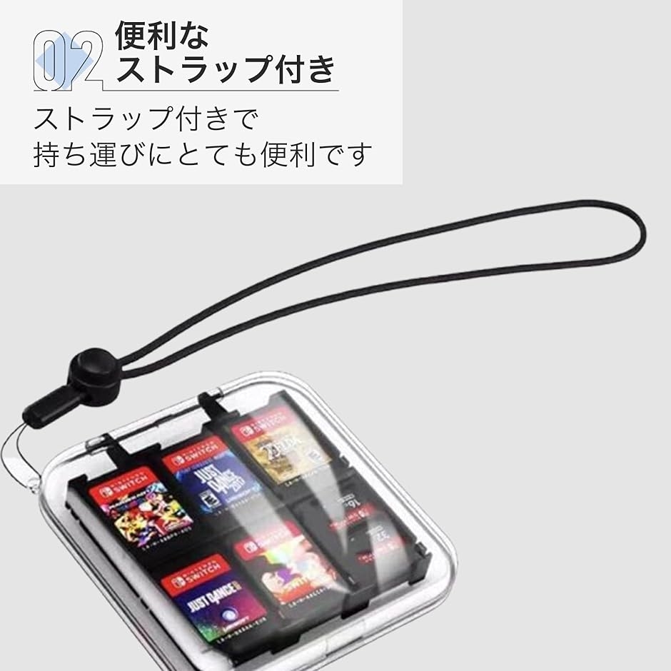 Nintendo Switchソフト3点セットケース付き Amazon.com: Orzly Switch Sports Games 2024 Accessories